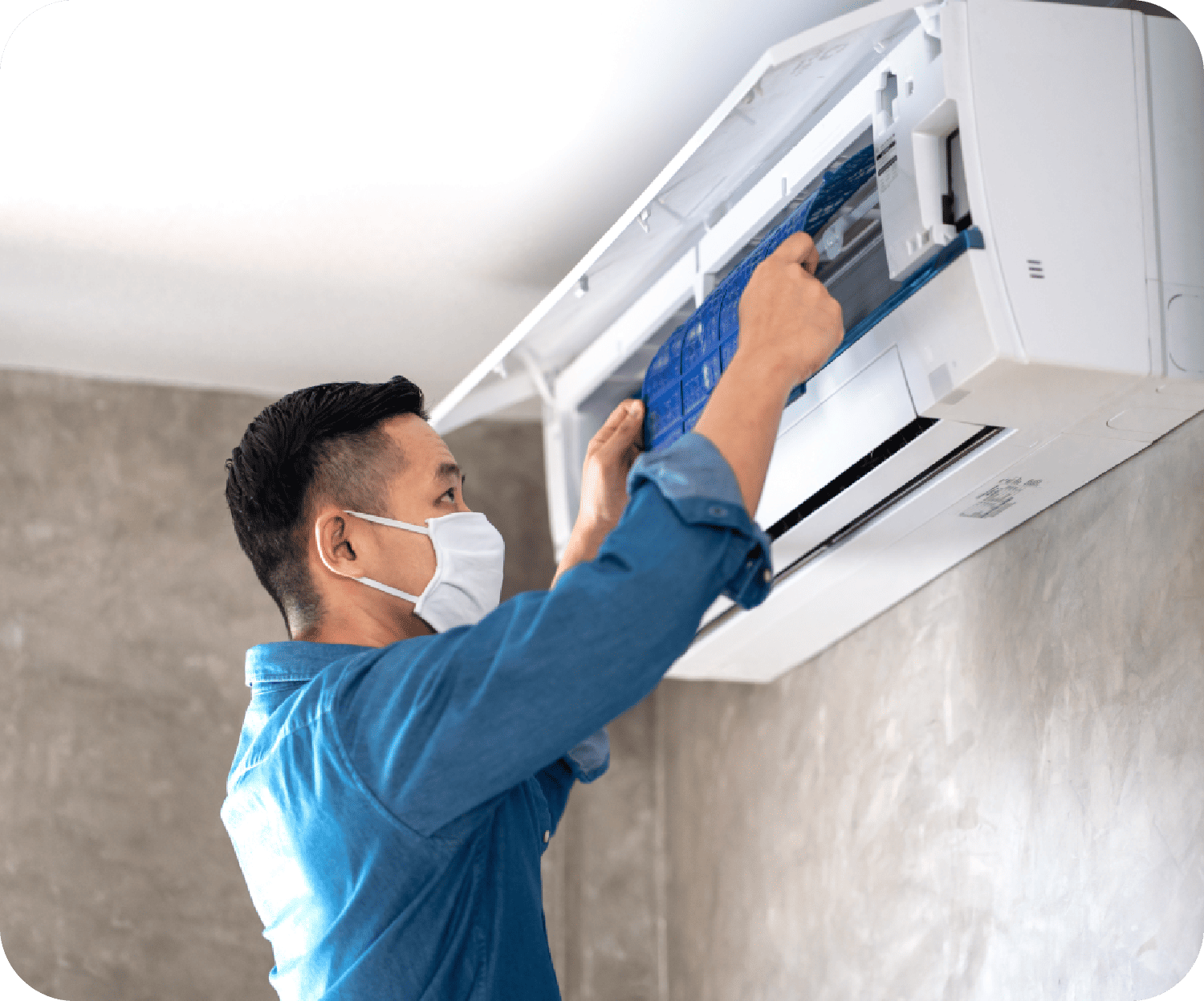  | Cooling Team Aircon